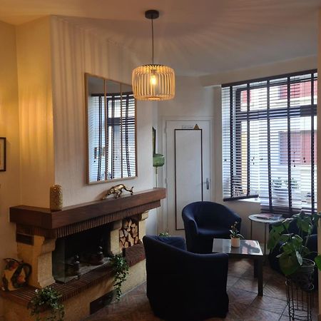 The Originals City, Hotel Ker Izel, سانت بريوك المظهر الخارجي الصورة
