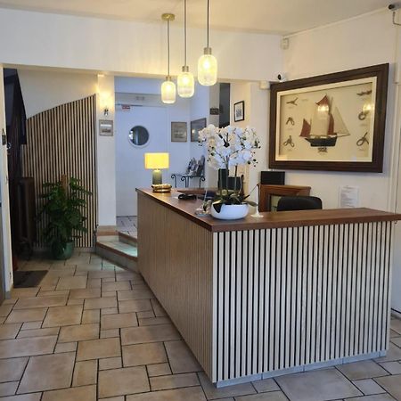 The Originals City, Hotel Ker Izel, سانت بريوك المظهر الخارجي الصورة