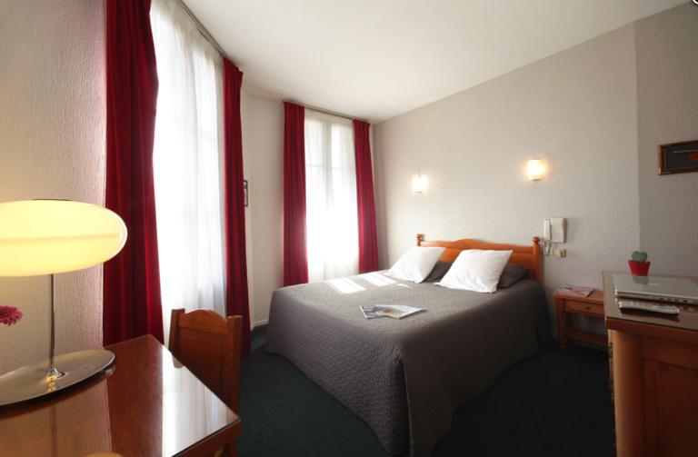 The Originals City, Hotel Ker Izel, سانت بريوك المظهر الخارجي الصورة