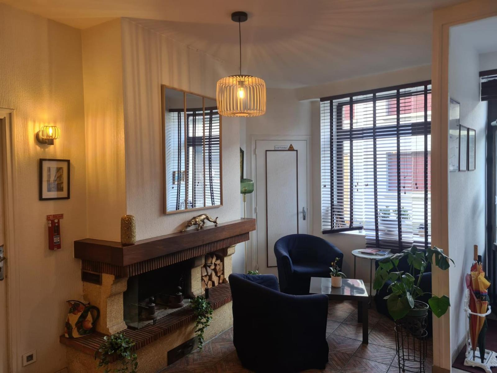 The Originals City, Hotel Ker Izel, سانت بريوك المظهر الخارجي الصورة