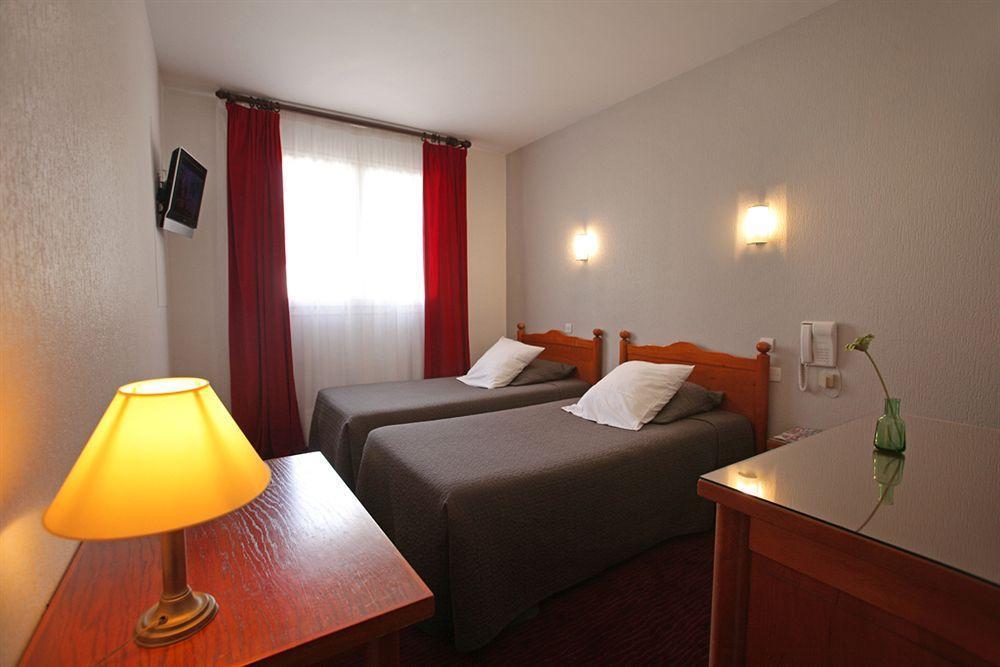 The Originals City, Hotel Ker Izel, سانت بريوك المظهر الخارجي الصورة
